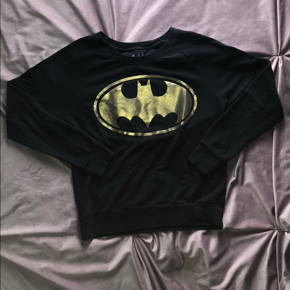 Graphic Top